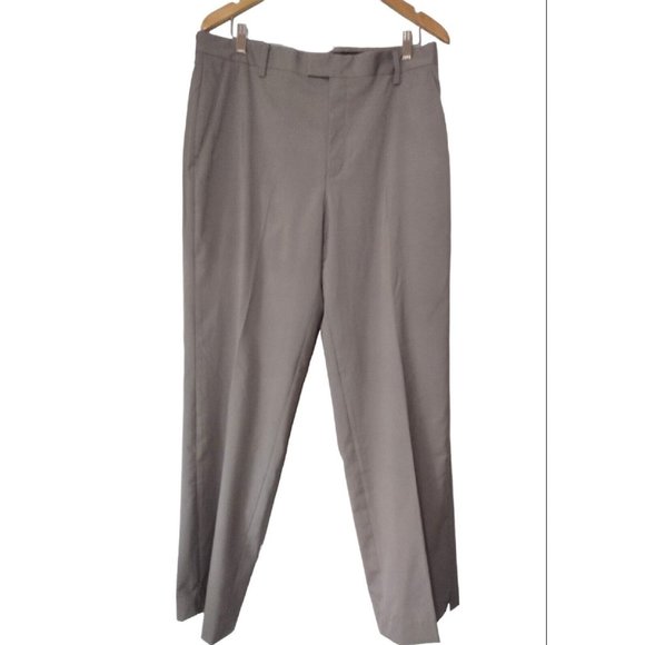 Nike Pants Tiger Woods Collection Nike Golf Pants 36 X 34 Gray